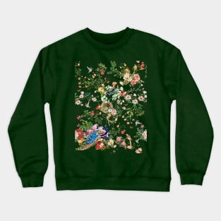 The Hoopoe Crewneck Sweatshirt